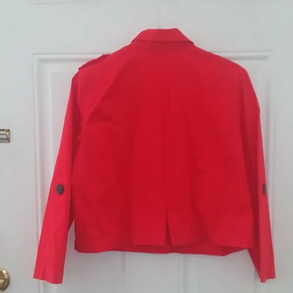 Jacket - Picture 4 of 4